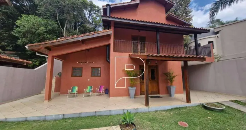 Casa de condomínio para venda e aluguel em vila verde de 300.00m² com 3 quartos, 3 suites e 4 garagens