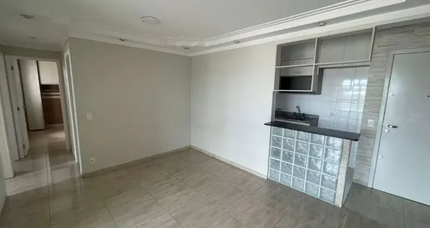 Apartamento para venda em vila carrão de 71.00m² com 3 quartos, 1 suite e 1 garagem