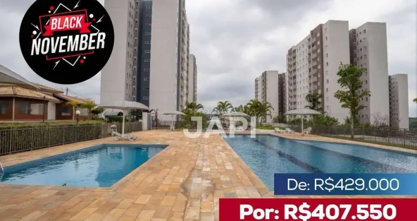 Apartamento para venda em jardim tamoio de 71.00m² com 3 quartos e 1 garagem