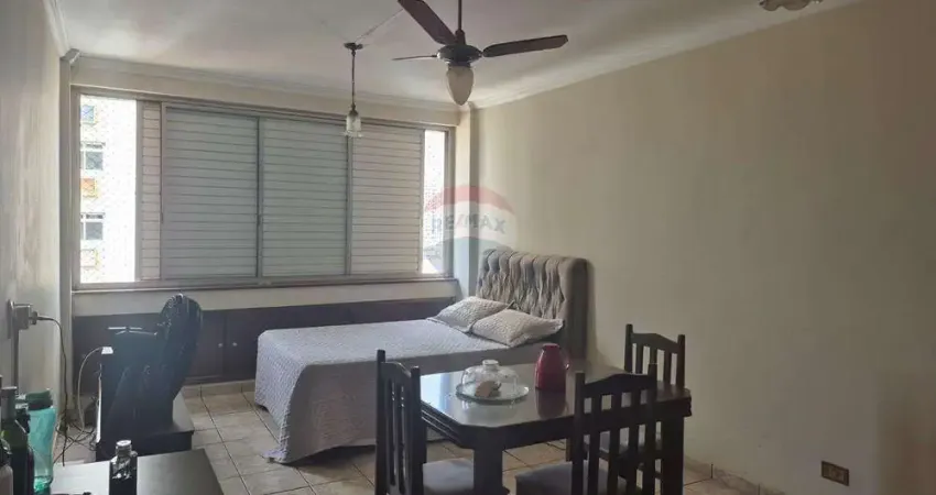 Apartamento para venda em centro de 37.00m² com 1 quarto e 1 garagem