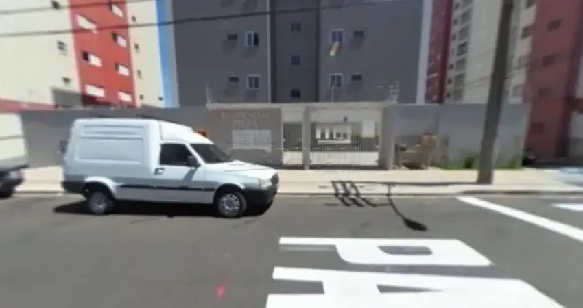 Apartamento para venda em jardim lutfalla de 35.00m² com 1 quarto e 1 garagem