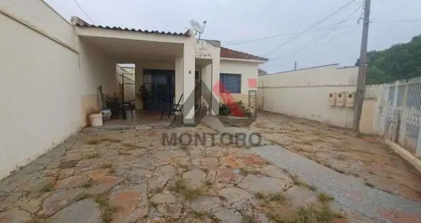 Casa para venda em vila cidade industrial (vila xavier) de 234.00m² com 3 quartos e 3 garagens