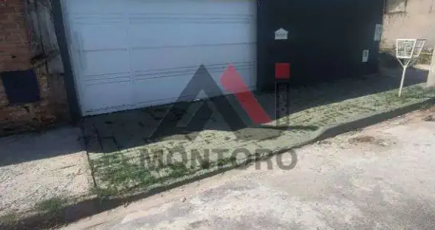 Casa para venda em jardim roberto selmi dei de 59.00m² com 2 quartos