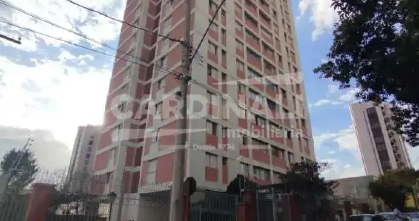 Apartamento para venda em jardim bethânia de 95.00m² com 3 quartos, 1 suite e 1 garagem