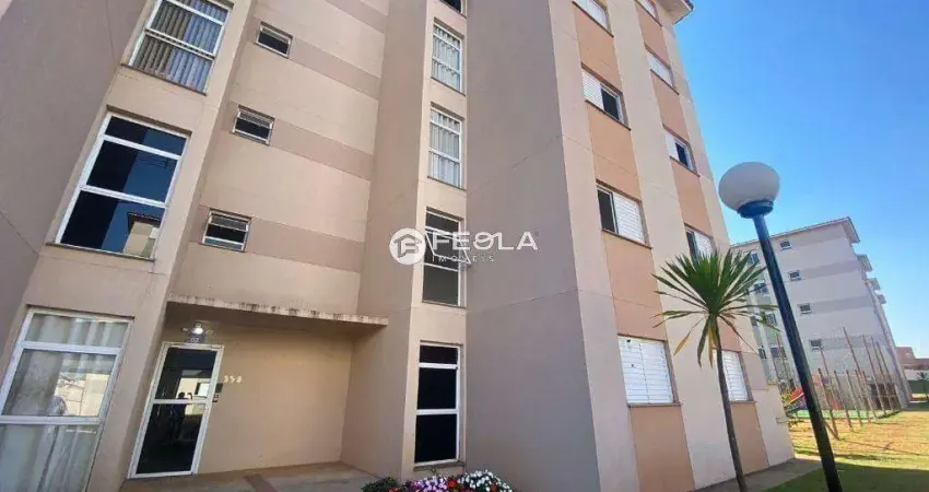 Apartamento para venda em jardim são paulo de 50.00m² com 2 quartos e 1 garagem