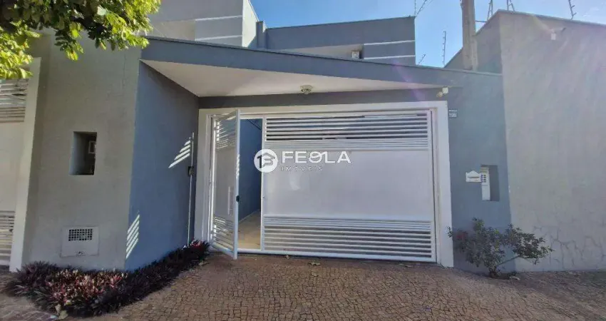 Casa para alugar em jardim são paulo de 150.00m² com 3 quartos, 1 suite e 2 garagens