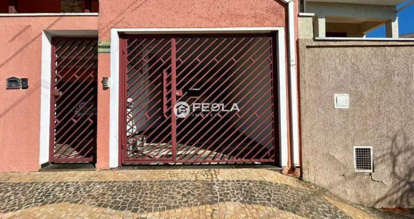 Casa para alugar em vila santa maria de 242.00m² com 2 quartos, 1 suite e 2 garagens