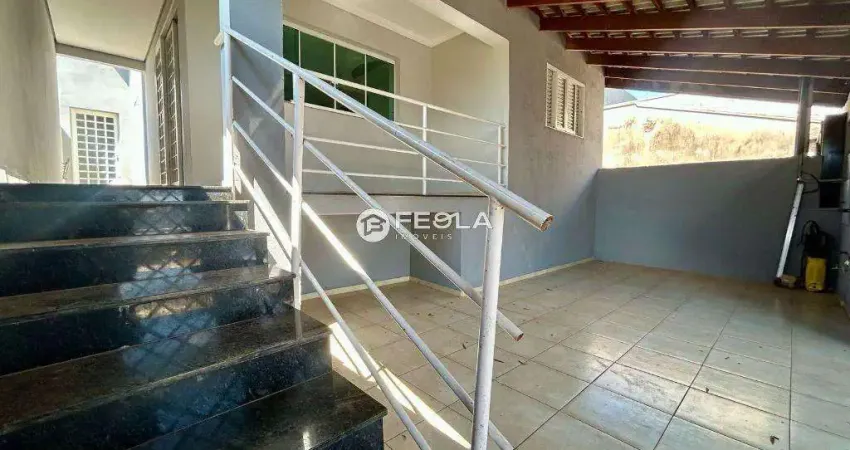 Casa para alugar em jardim são paulo de 132.06m² com 3 quartos, 1 suite e 1 garagem