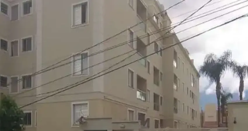 Apartamento para alugar em jardim gibertoni de 75.00m² com 3 quartos, 1 suite e 2 garagens