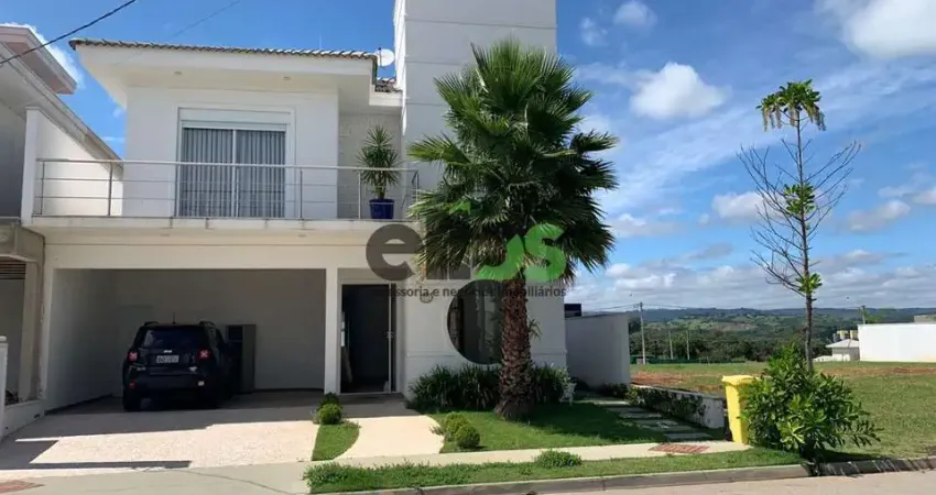 Casa para alugar em jardim residencial chácara ondina de 417.75m² com 4 quartos, 4 suites e 4 garagens