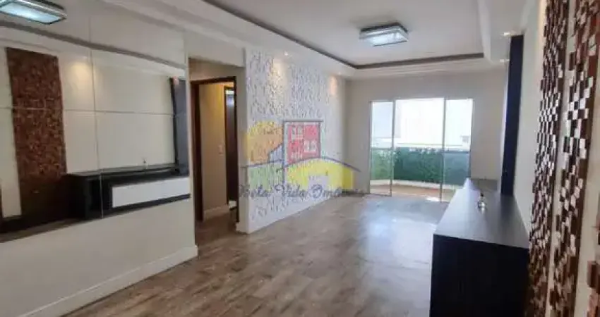 Apartamento para venda em rudge ramos de 84.00m² com 2 quartos, 1 suite e 2 garagens
