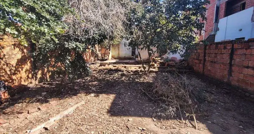 Terreno à venda na Rua Manoel de Barros Ferraz, 316, Santa Terezinha, Piracicaba