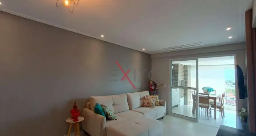 Apartamento para venda em maitinga de 100.00m² com 3 quartos, 2 suites e 2 garagens