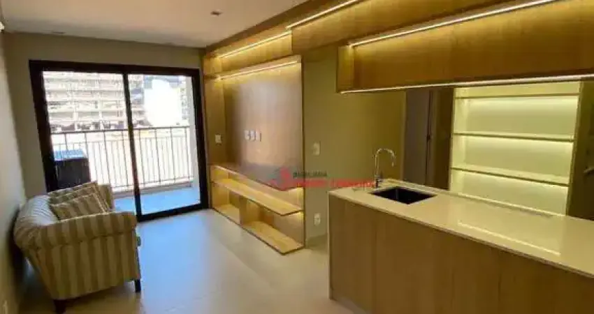 Apartamento para alugar em georgina residencial de 72.00m² com 2 quartos, 1 suite e 1 garagem