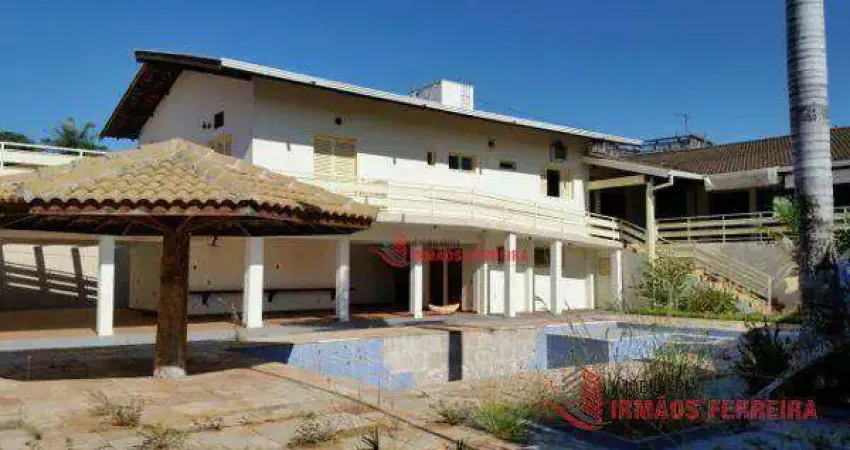 Casa para venda e aluguel em nova redentora de 650.00m² com 4 quartos, 4 suites e 6 garagens