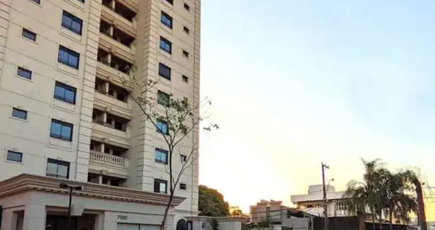 Apartamento para venda em jardim vivendas de 123.00m² com 3 quartos, 3 suites e 2 garagens