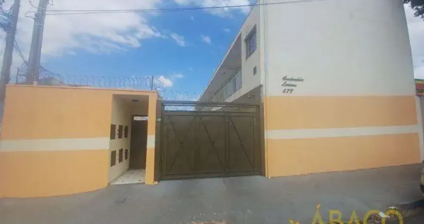 Kitnet para venda em jardim bandeirantes de 25.00m² com 1 quarto e 1 garagem