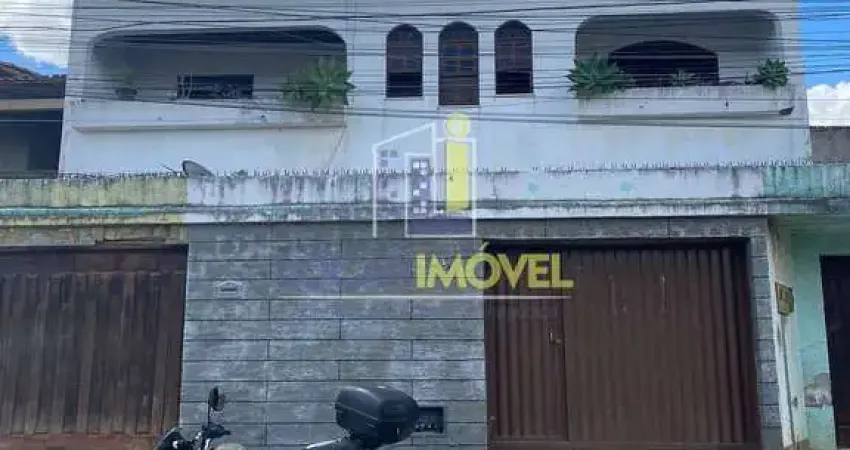 Apartamento para venda em alto maron de 172.56m² com 4 quartos, 1 suite e 1 garagem