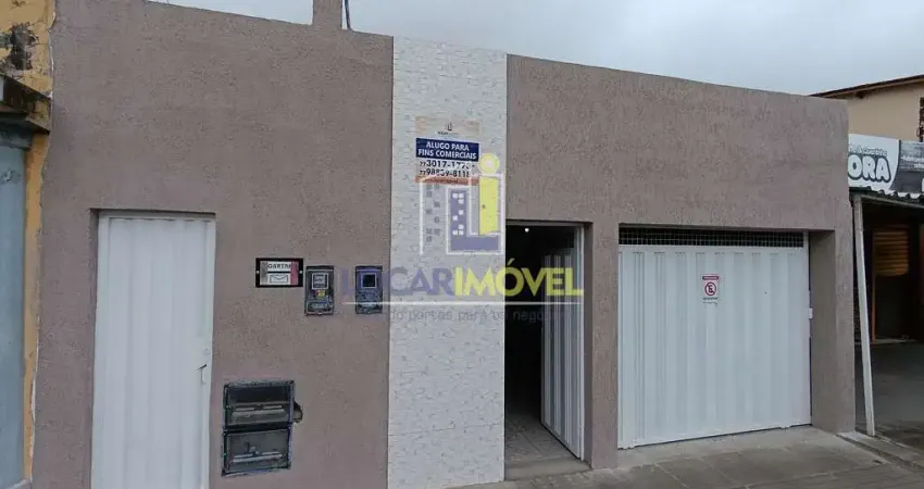 Prédio comercial para venda e aluguel em patagônia de 180.00m² com 1 quarto e 2 garagens