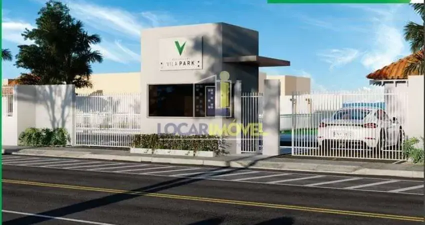 Casa para venda em são pedro de 44.16m² com 2 quartos e 1 garagem