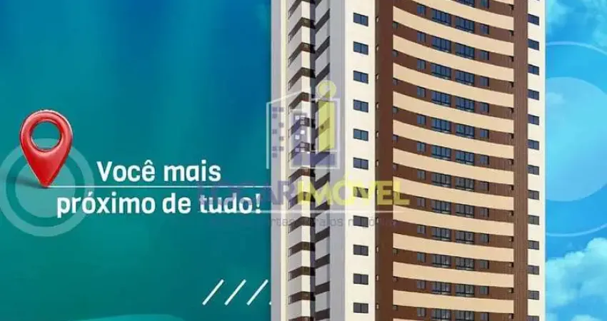 Apartamento para venda em candeias de 118.00m² com 3 quartos, 2 suites e 2 garagens