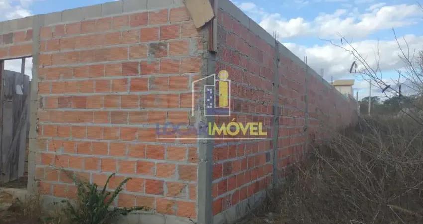 Terreno à venda na Rua D, 100, Candeias, Vitória da Conquista