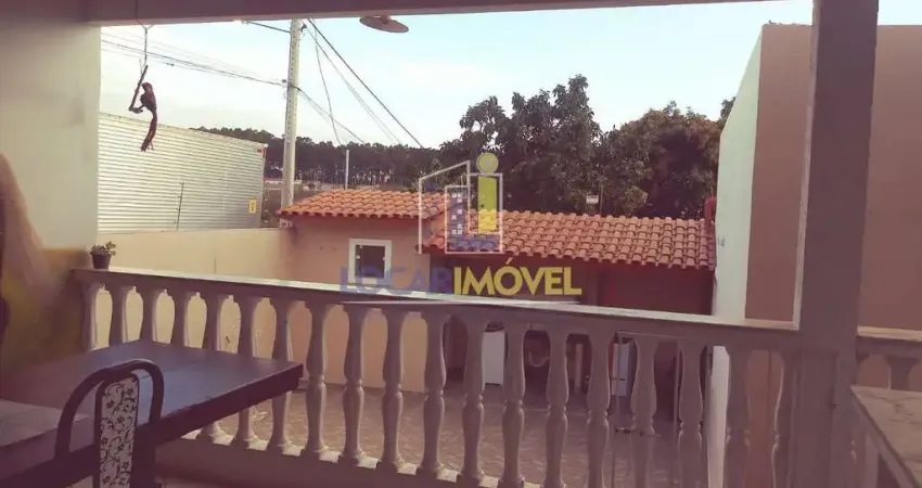 Casa de condomínio para venda em candeias de 360.00m² com 4 quartos, 1 suite e 5 garagens