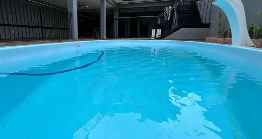 Sobrado para venda em parque das árvores de 313.00m² com 3 quartos