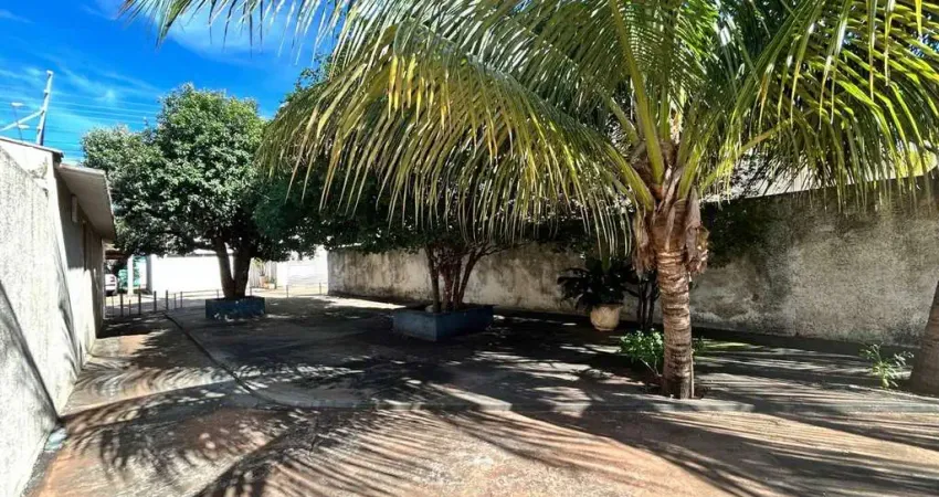 Casa para venda em parque são vicente de 200.00m² com 4 quartos e 1 suite