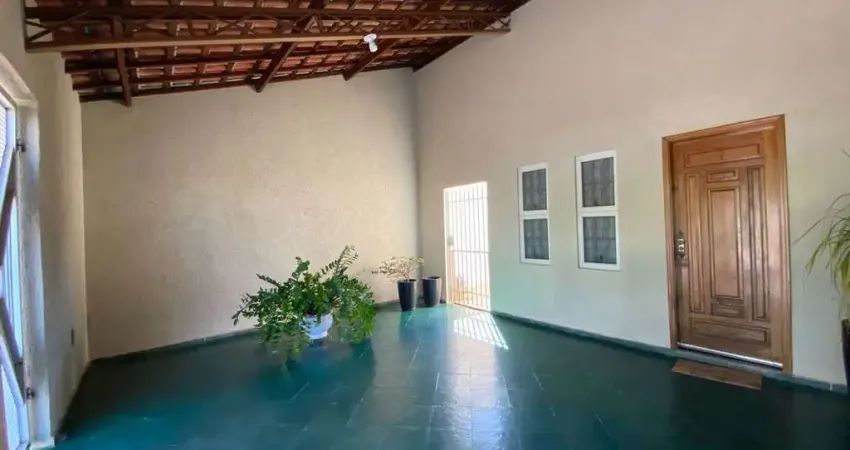 Casa para venda em recanto verde de 190.09m² com 3 quartos, 1 suite e 2 garagens