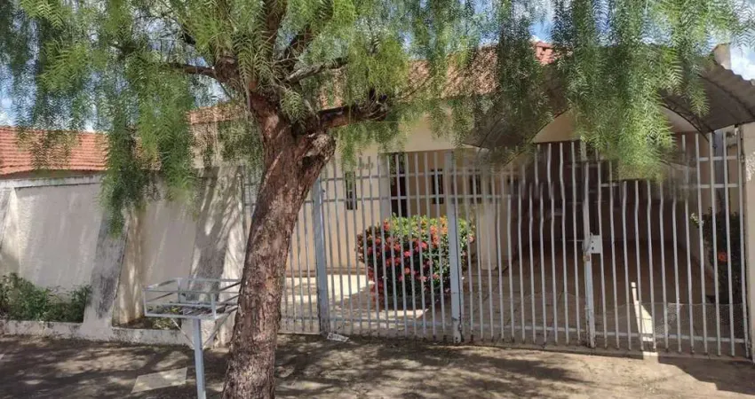 Casa para venda em residencial manuela de 195.38m² com 4 quartos e 2 garagens