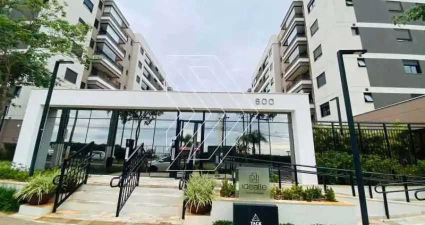 Apartamento para venda em fragata de 68.00m² com 3 quartos, 1 suite e 2 garagens