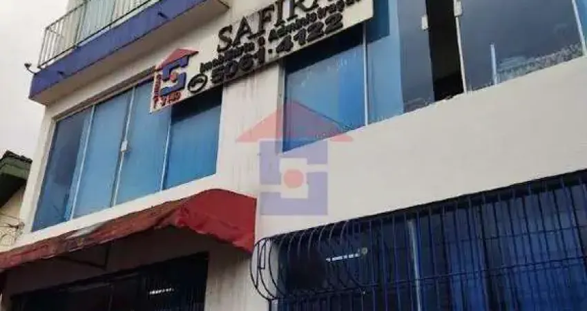 Sala comercial para venda em vila firmiano pinto de 538.00m²