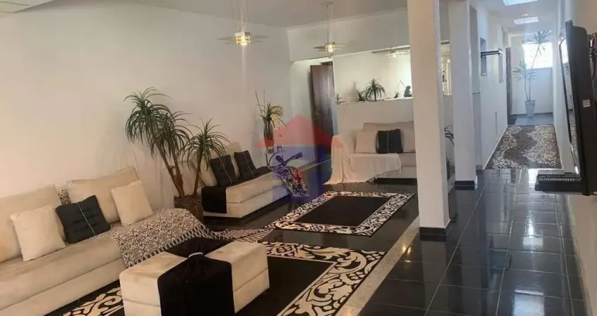 Casa para venda em ipiranga de 242.00m² com 3 quartos, 3 suites e 4 garagens