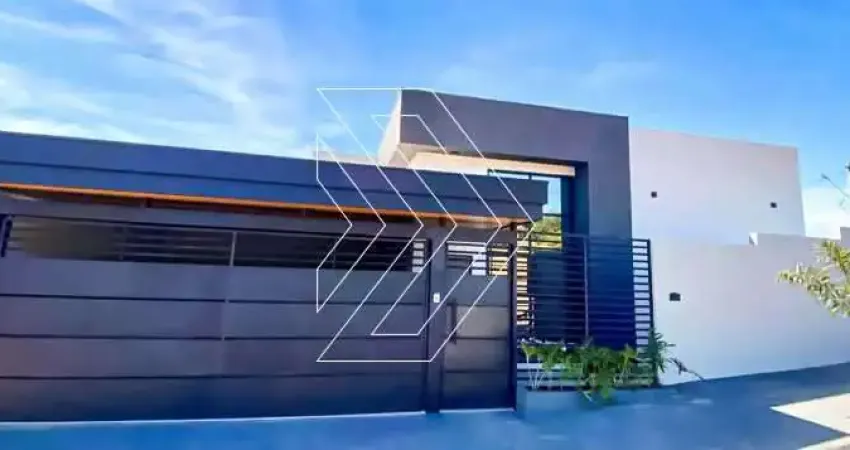 Casa para venda em jardim florença de 170.00m² com 3 quartos, 1 suite e 3 garagens