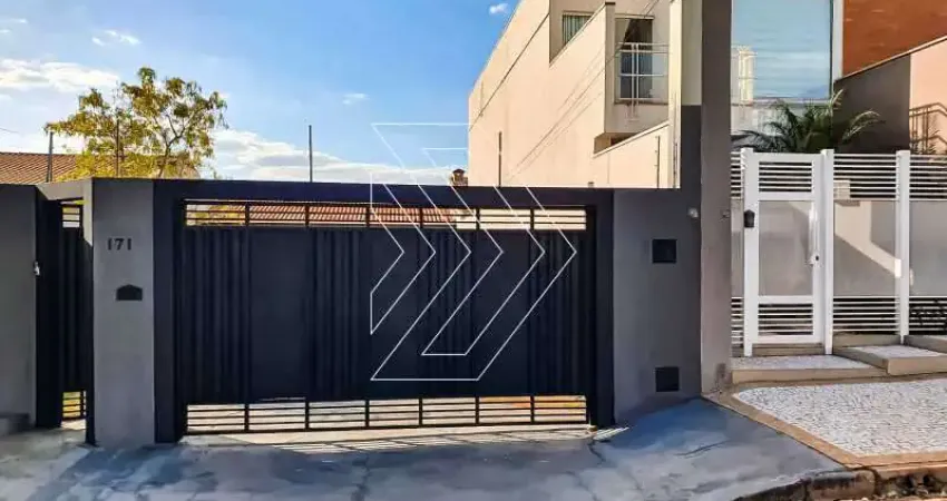 Casa para venda em parque das esmeraldas ii de 90.00m² com 1 quarto e 2 garagens