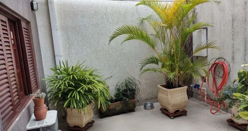 Casa para venda em jardim miguel claudio grego de 60.00m² com 2 quartos e 2 garagens