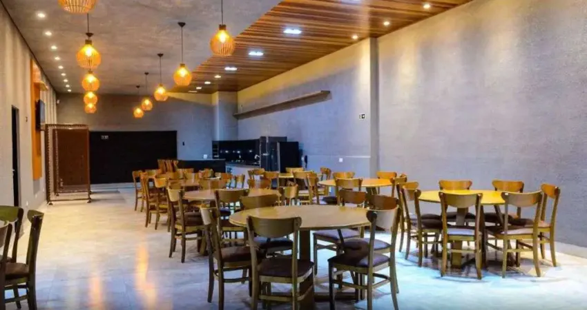 Sala comercial à venda no Jardim Firenze, Santa Bárbara D'Oeste 