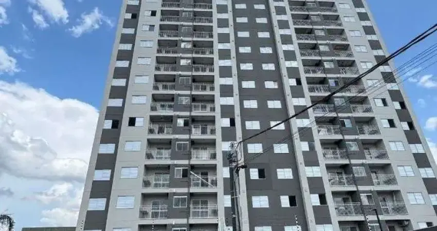 Apartamento para venda em jardim firenze de 55.00m² com 2 quartos e 1 suite