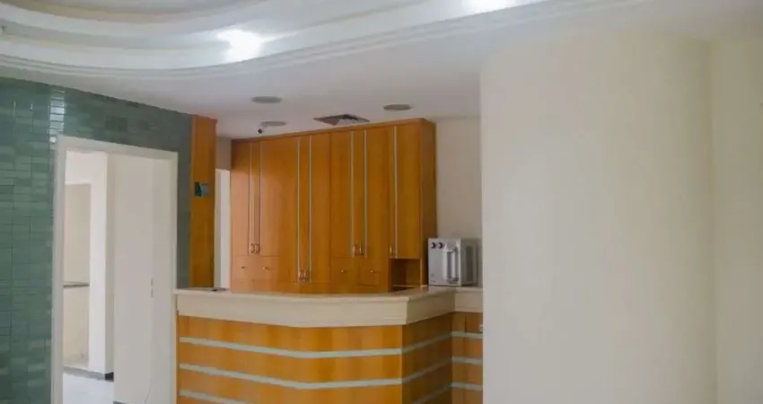 Sala comercial à venda na Vila Maria, Santa Bárbara D'Oeste