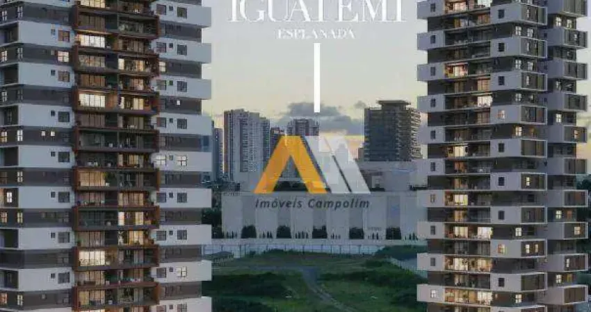 Apartamento para venda em jardim maria josé de 78.00m² com 2 quartos, 1 suite e 2 garagens