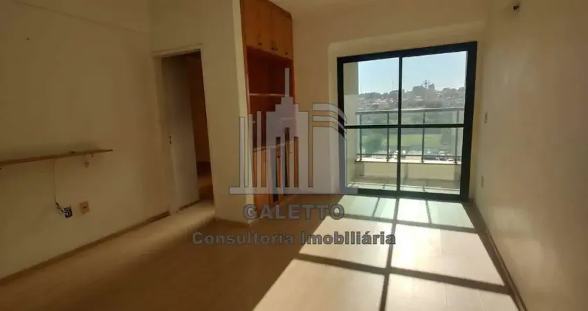 Apartamento para venda em botafogo de 60.00m² com 1 quarto, 1 suite e 1 garagem