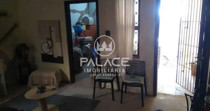 Casa com 2 quartos à venda na Cidade Alta, Piracicaba 