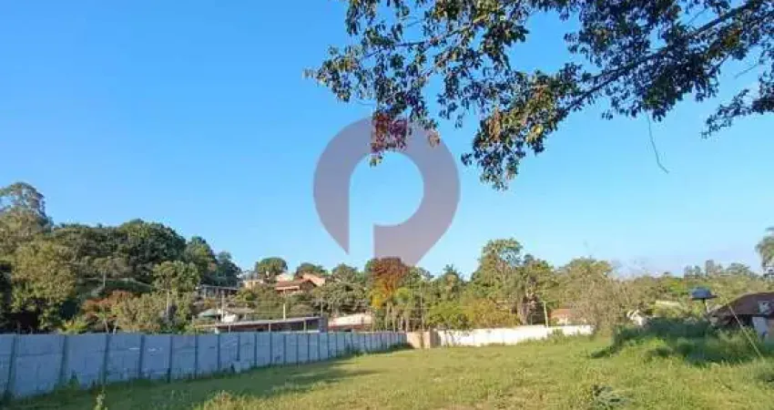 Terreno à venda na Rua Tereza Vechiatti Trigo, Chácaras São Bento, Valinhos