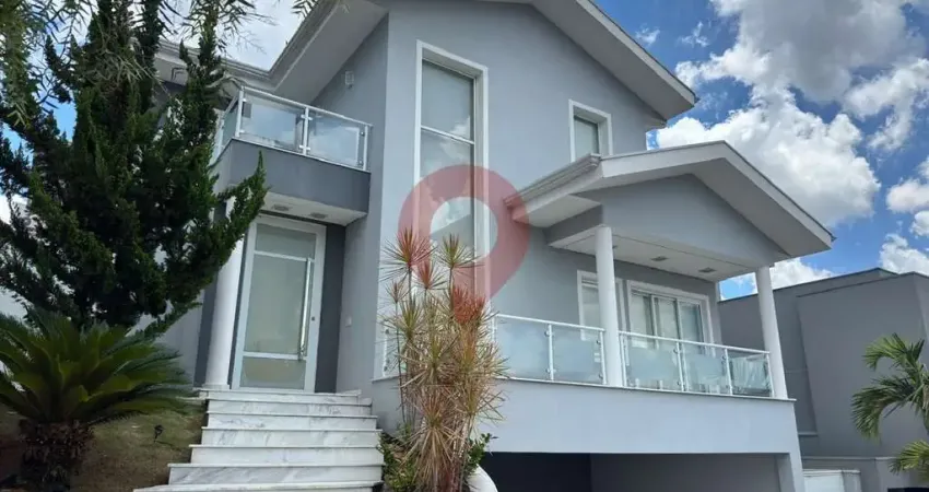 Casa de condomínio para venda em jardim recanto de 360.00m² com 3 quartos, 3 suites e 4 garagens