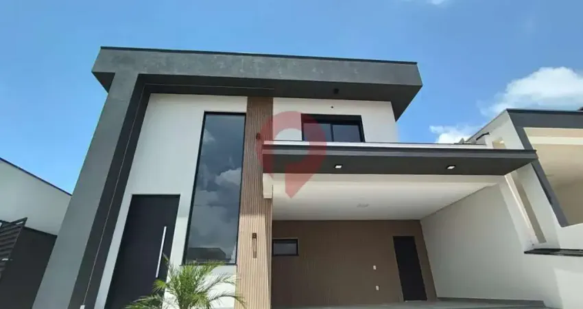 Casa de condomínio para venda em roncáglia de 220.00m² com 3 quartos, 3 suites e 4 garagens