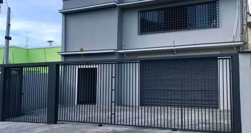 Sala comercial para venda em vila paraíso de 380.00m² com 4 garagens