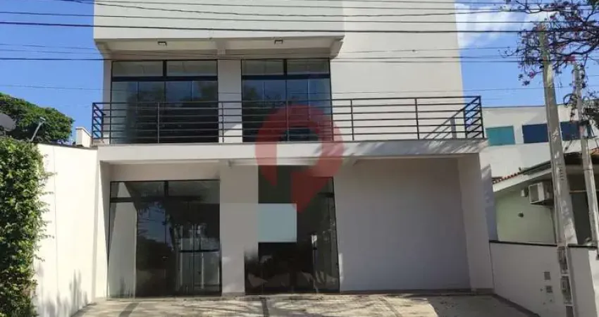 Sala comercial para alugar em jardim ribeiro de 182.00m² com 1 quarto e 3 garagens