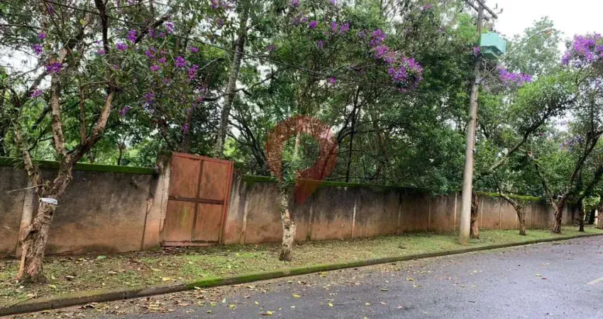 Terreno para venda em sítio recreio dos cafezais de 2008.00m²