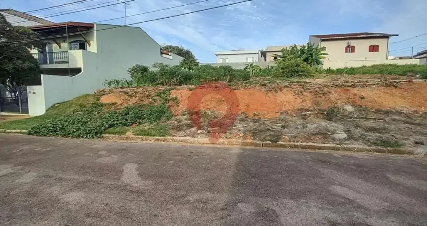 Terreno à venda na Rua dos Irlandeses, Parque Nova Suíça, Valinhos
